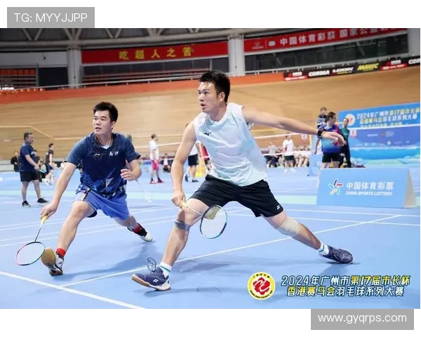 羽毛球心理素质评比揭晓广州羽毛球队荣获第二名佳绩